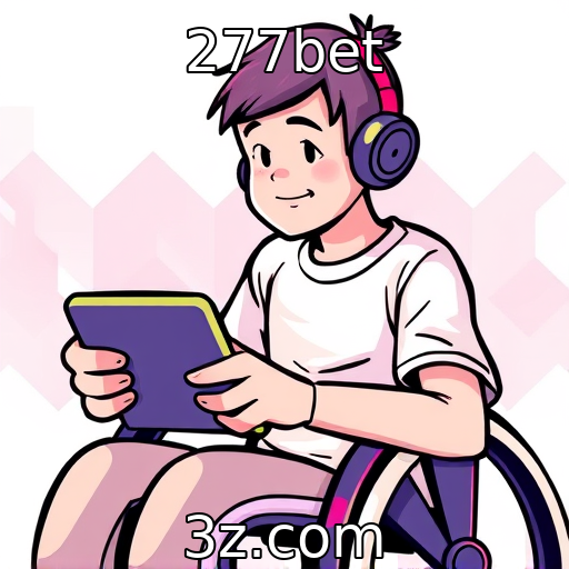 Importância da acessibilidade em jogos digitais