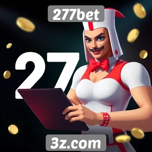 277bet oferece bônus e promoções atrativas