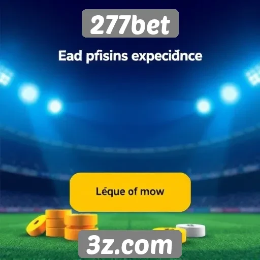 Comparação entre bônus disponíveis no 277bet