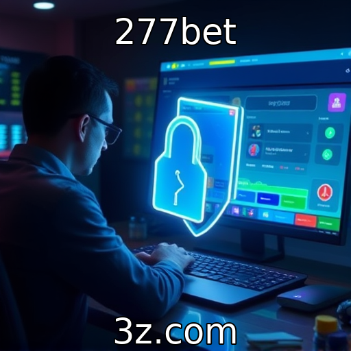 Aumenta a preocupação com a segurança em jogos online