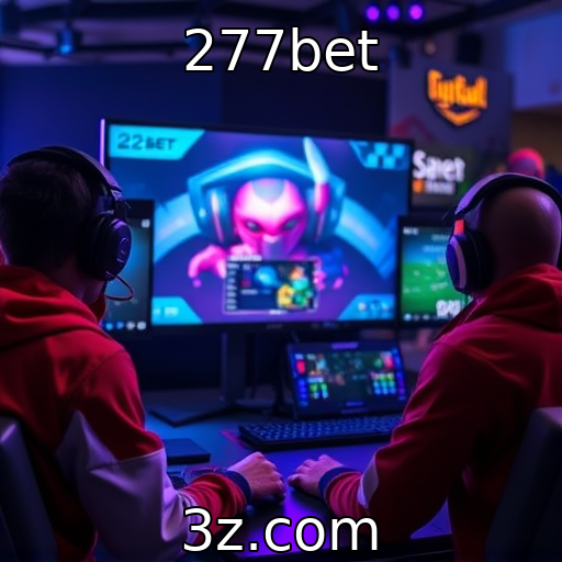 O crescimento dos eSports e suas implicações