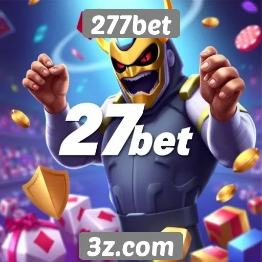 Avaliação de jogos disponíveis no site 277bet