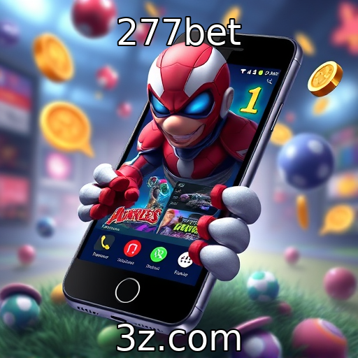 Evolução das plataformas de jogos móveis