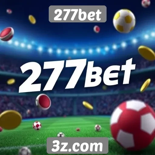 Comparativo de bônus para novos jogadores no 277bet