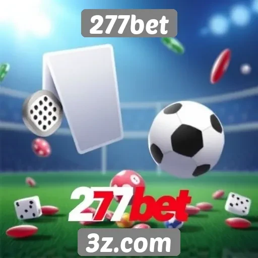 Tutoriais para novos jogadores no 277bet