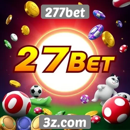 Variedade de jogos oferecidos pela 277bet